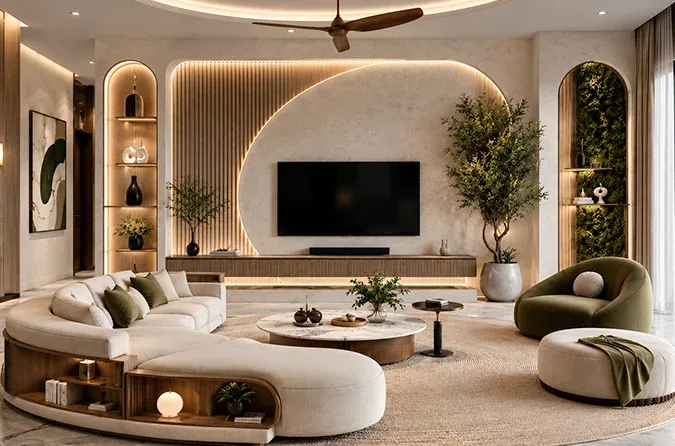 NRI property design services