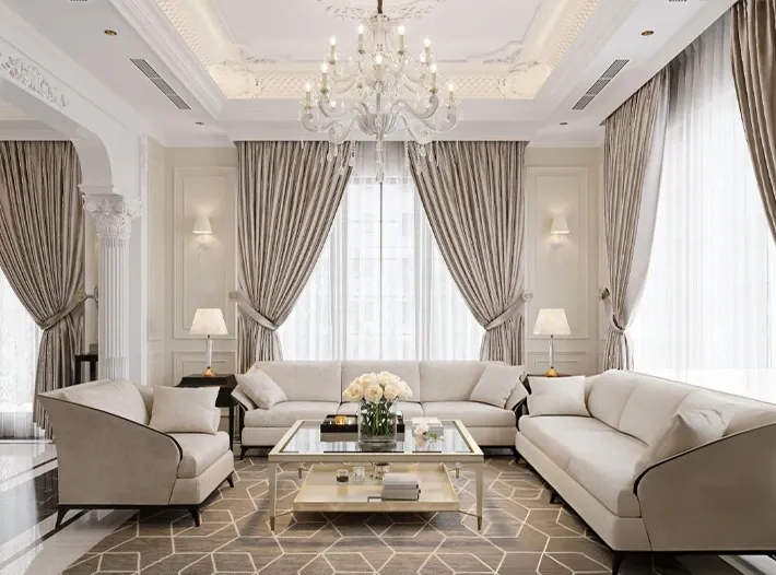 commercial interior designer