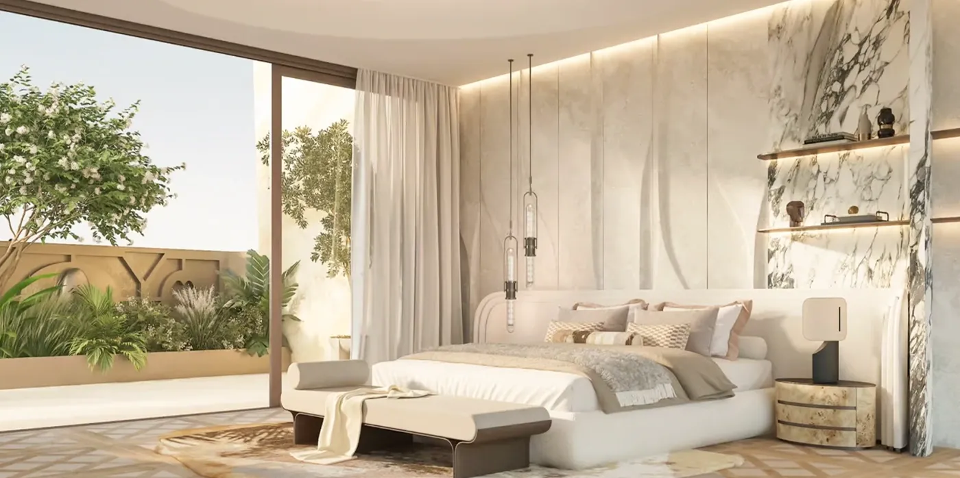 Villa Interior Design in Gurgaon Crafting Timeless Spaces for Independent Homes