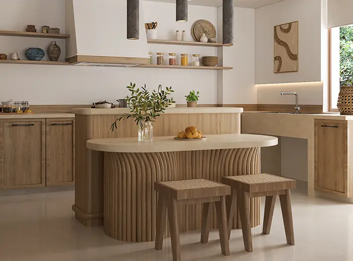 Custom Furniture Design