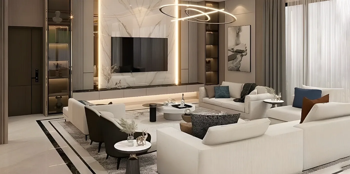 What Makes an Interior Designer in Gurugram Worth Hiring in 2026