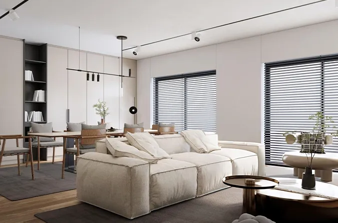 commercial interior designer in gurgaon 