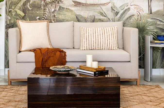 interior designers in Gurugram