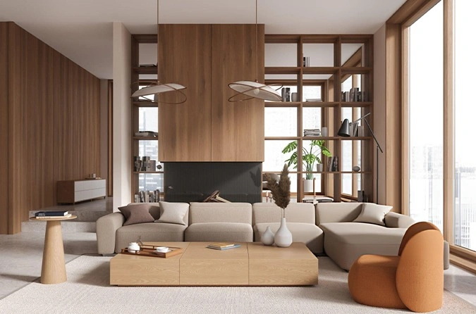 property management company