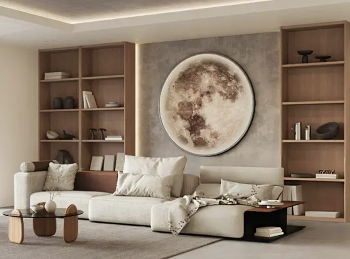 luxury interior designers in India