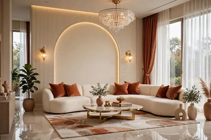 corporate interior designers in gurgaon