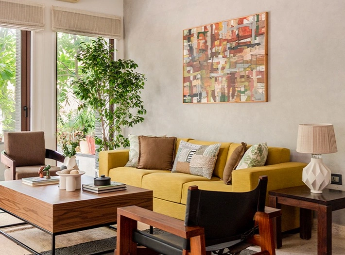 top interior designer in Gurgaon