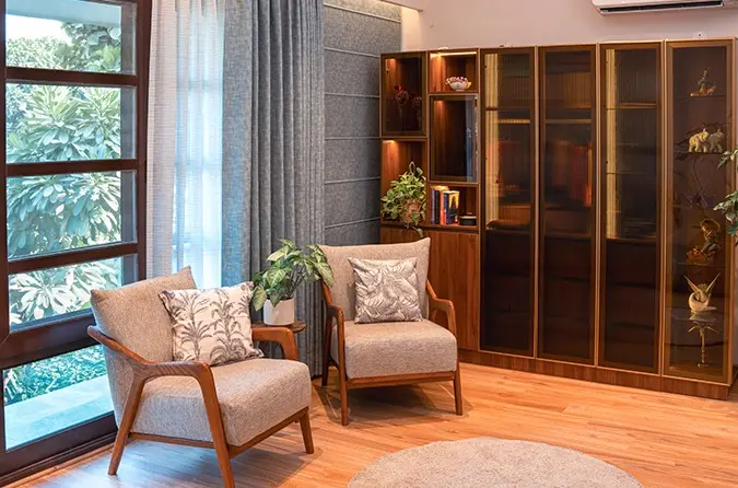 Bespoke Furniture for Modern Homes 4