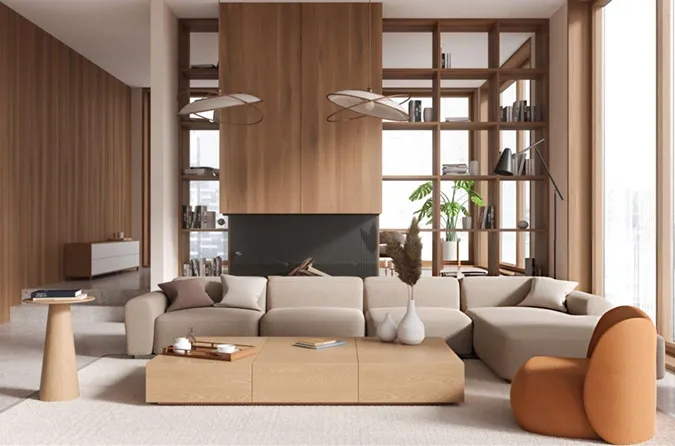 best interior designers in Gurgaon