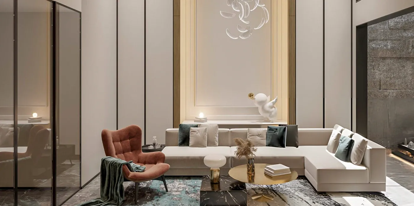 NRI's Guide to Hiring an Interior Designer and Property Manager Remotely