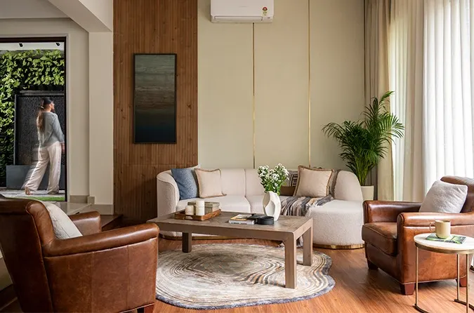 Luxury Meets Local: The New Language of Indian Interiors
