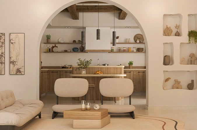 residential interior designers in Gurgaon