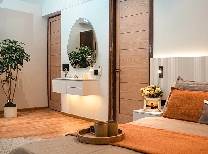 best interior decorators in Gurgaon