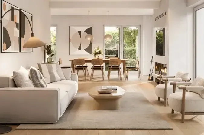 Interior Designers in Gurgaon