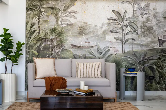 office interior design