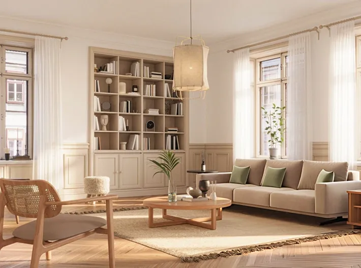 best home interior designers in gurgaon  