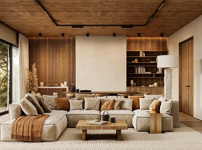 interior designers in gurugram