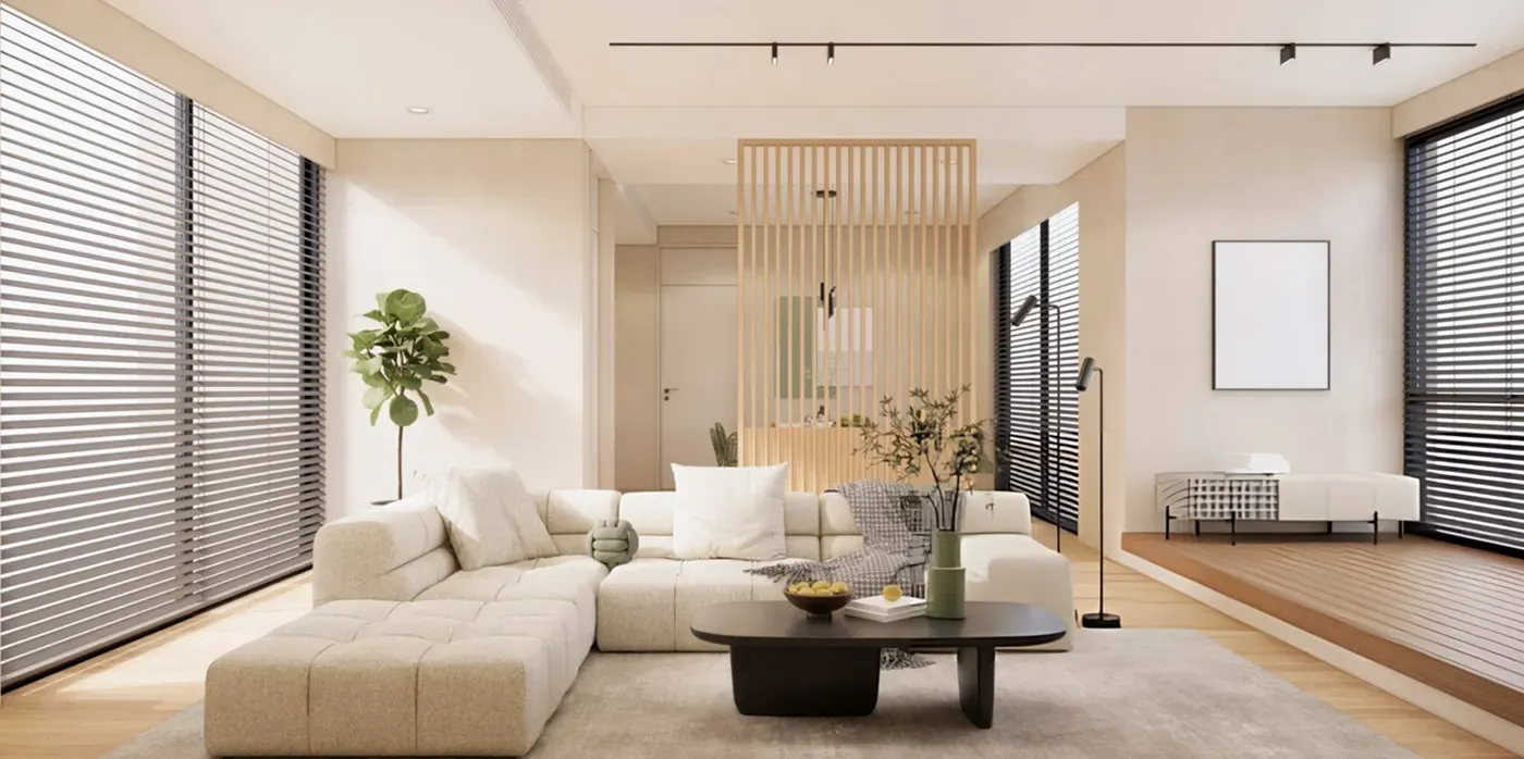 Beyond the Surface: Decoding the Luxury Interior Designer vs. Interior Decorator