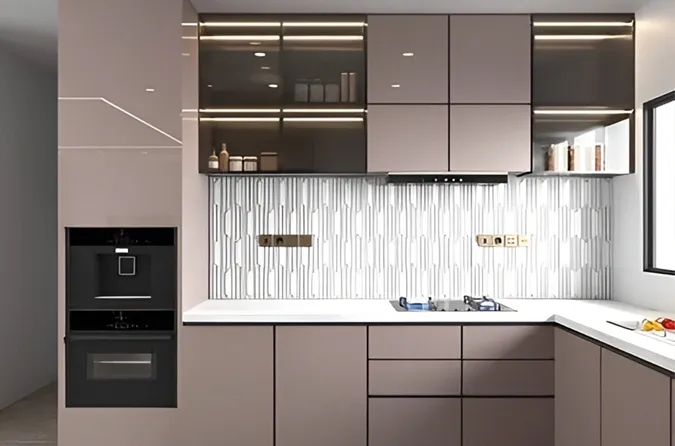 simple interior design