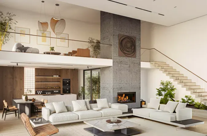 office interior designer gurgaon