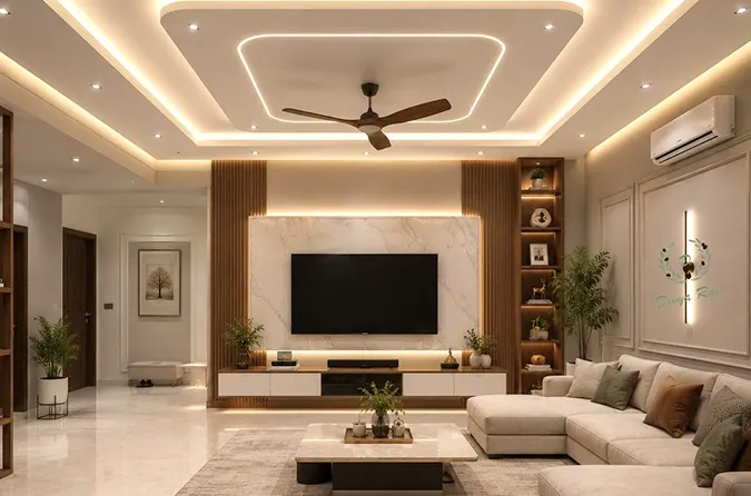 residential interior designers in gurugram