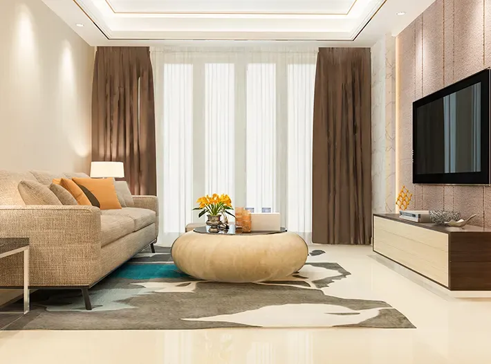 luxury interior designers Gurgaon