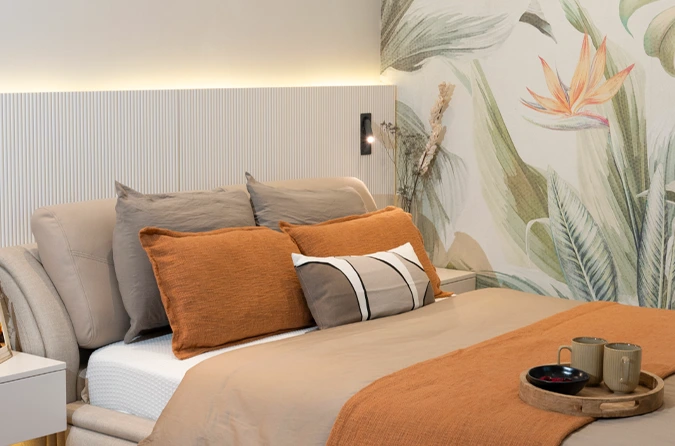 Minimalist Interior Design