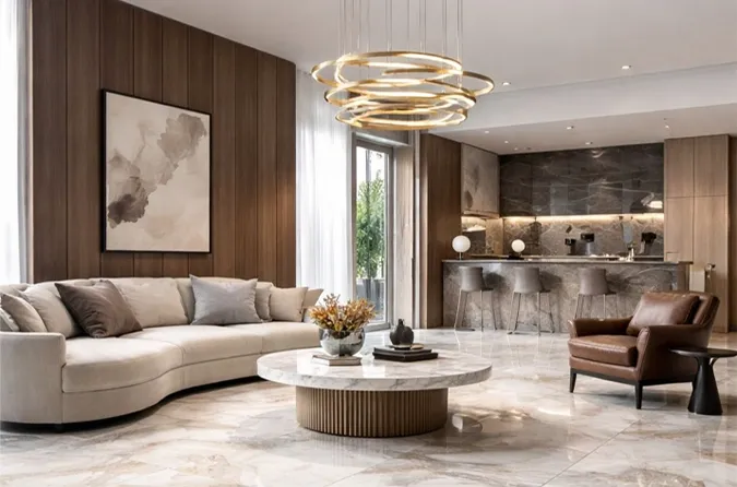 luxury interior designers in gurgaon