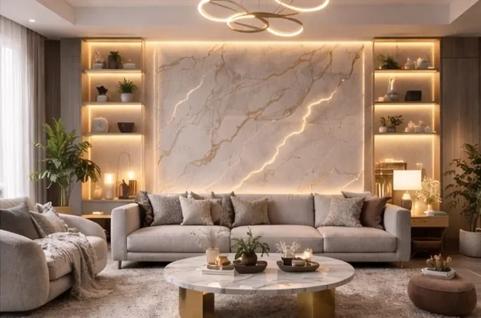 interior designing company in Gurgaon
