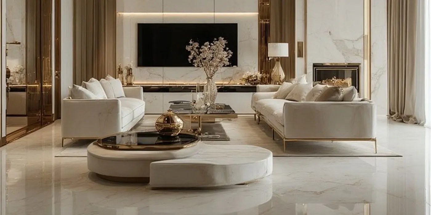 How Much Does Luxury Interior Design Cost for a Full Home in 2026?