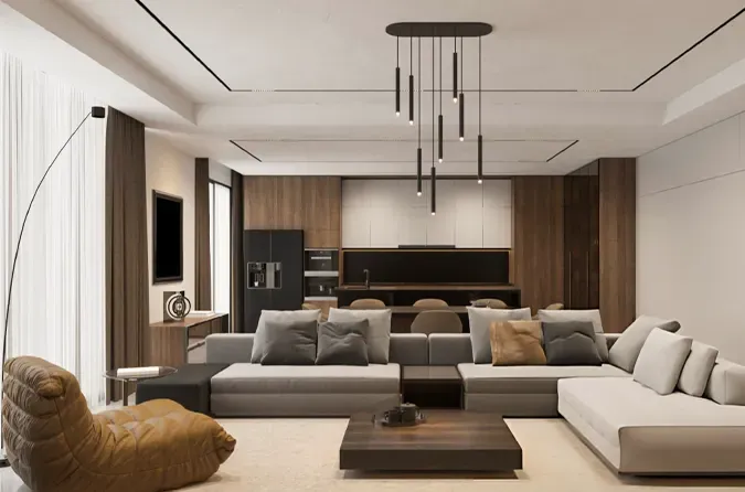 corporate interior designers in gurgaon
