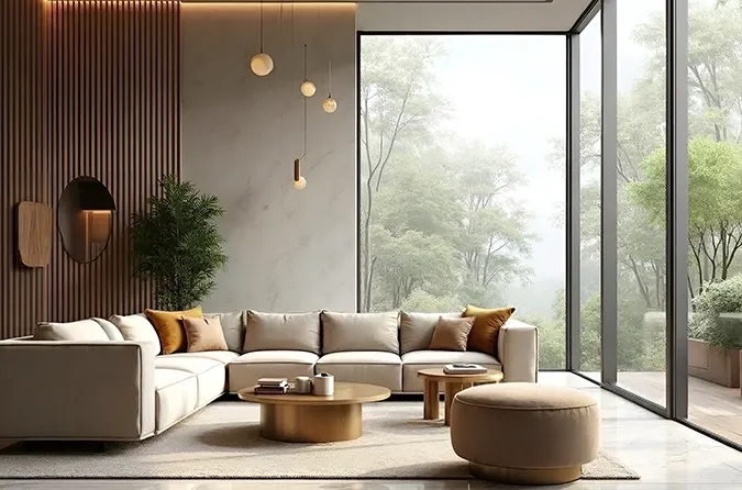 interior designing company in Gurgaon