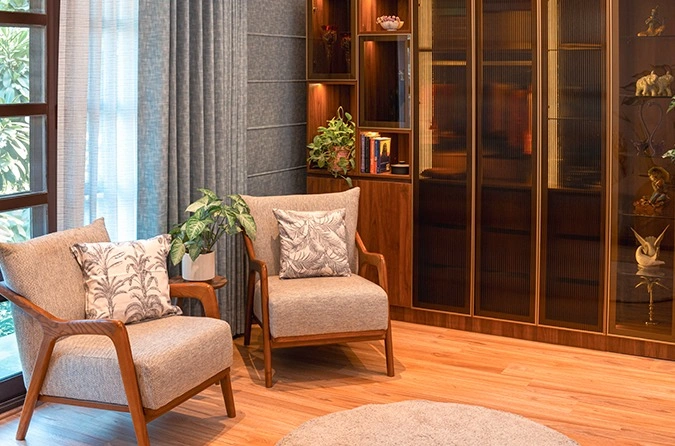 best interior decorators in Gurgaon