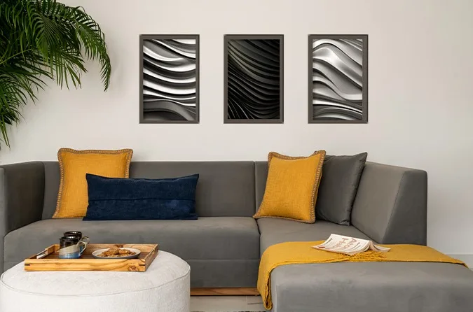 luxury interior designers Gurgaon