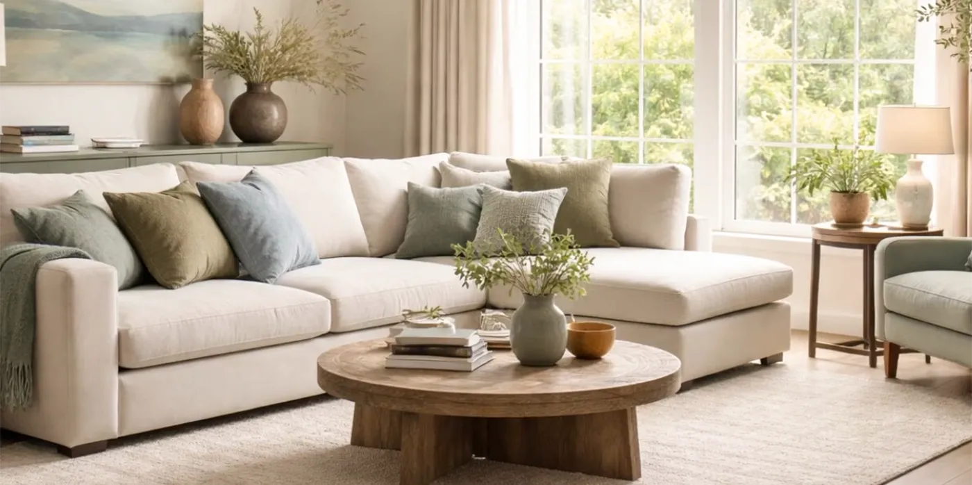   Colour Palette Trends for 2026 Interiors: What Gurgaon's Leading Designers Are Recommending 