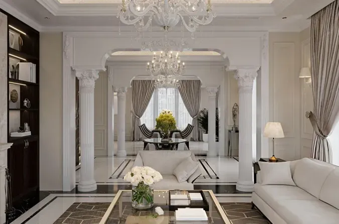 commercial interior designers in gurgaon