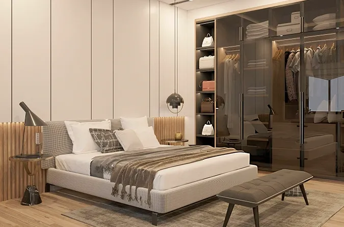 luxury interior design cost for complete home