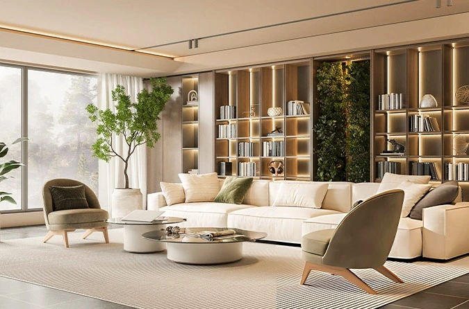 Best Interior Design Firms in Gurugram