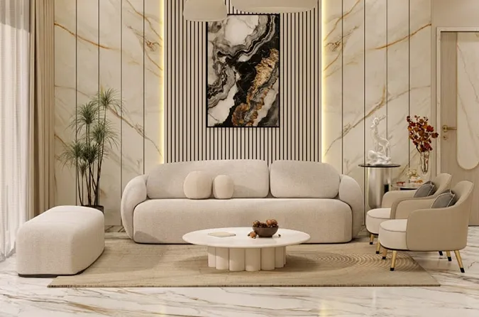 interior designing company