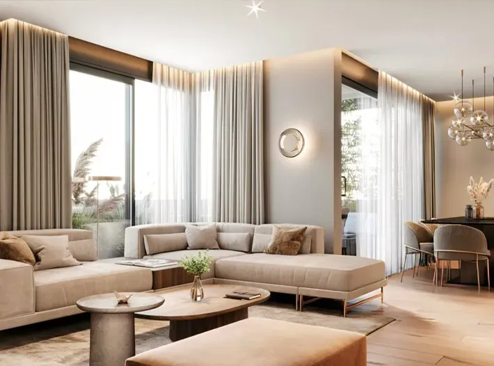 best interior decorators in gurgaon