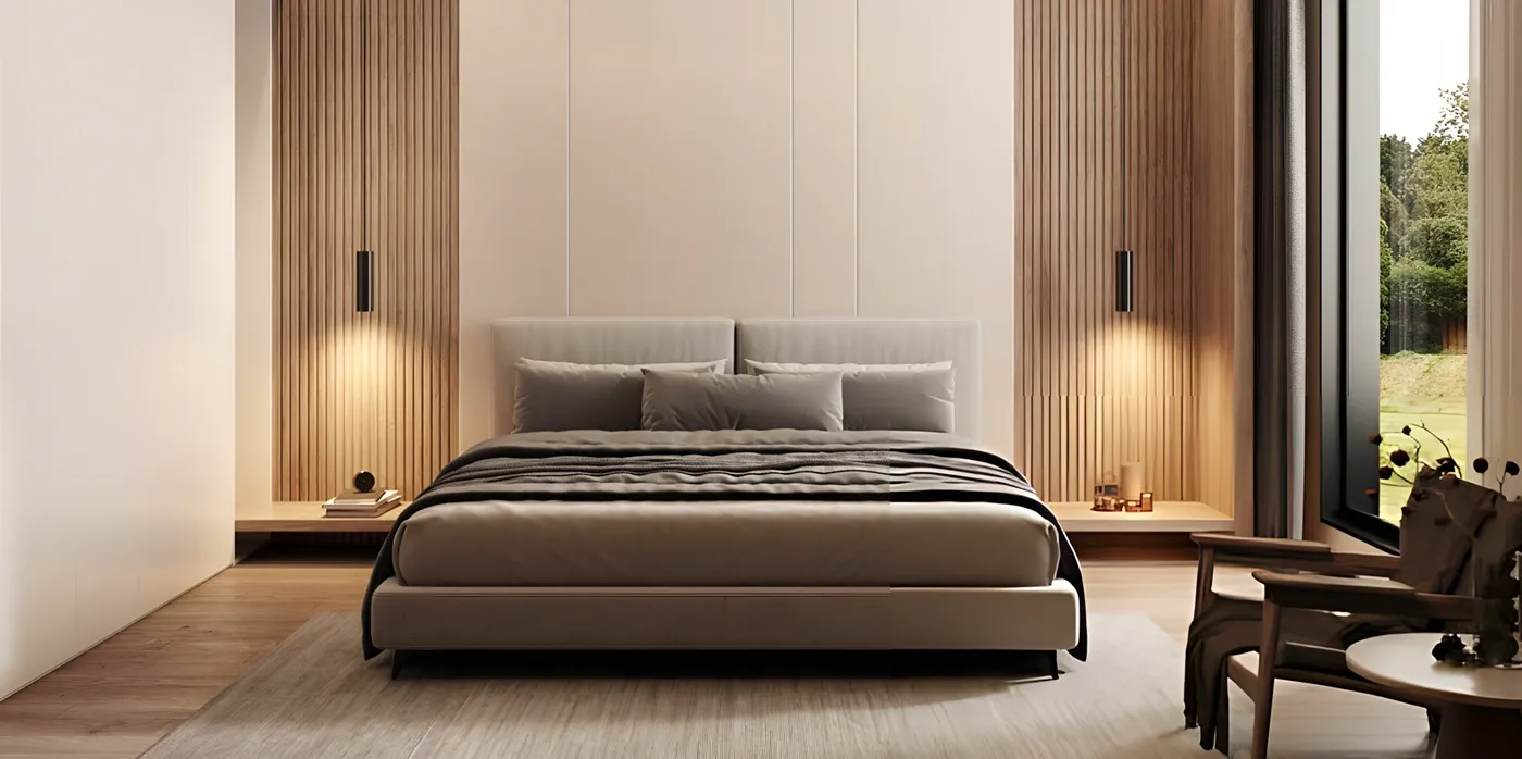 Luxury Interior Design Cost Guide: Full Home Makeover & Room-Wise Budgets