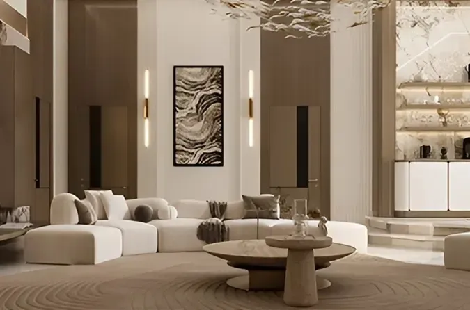 Interior Designers in Gurgaon