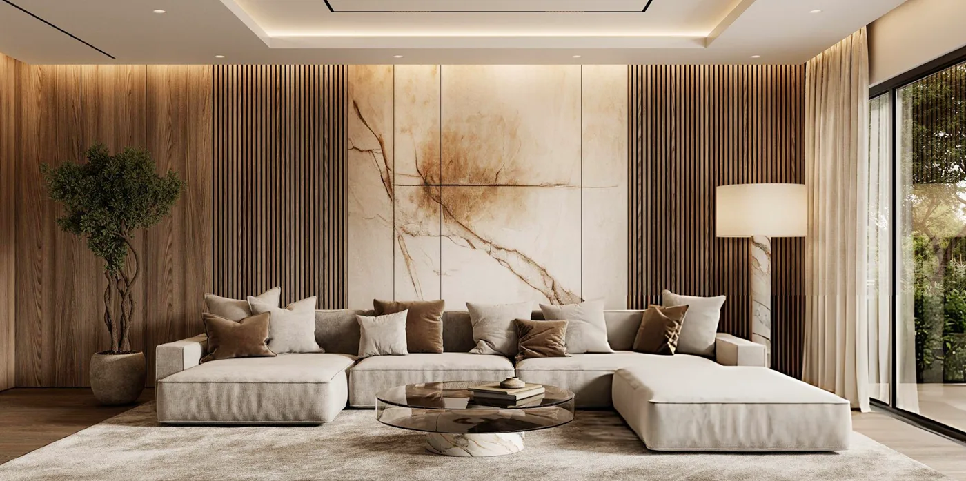 How to Choose the Best Interior Designer in Gurgaon (2026 Guide & Tips)