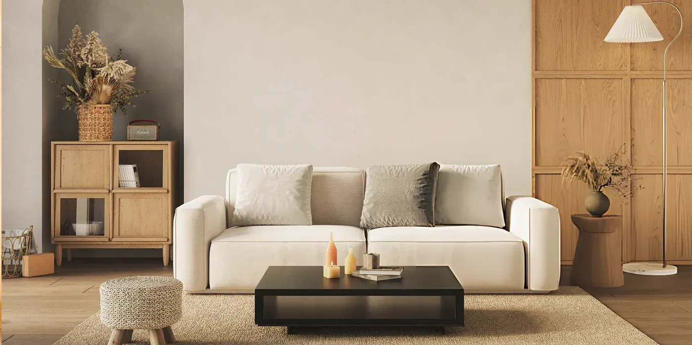 Design Rooted in Culture The Essence of Native-Inspired Interiors