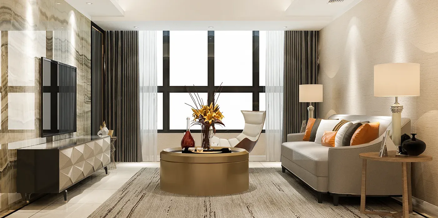 How to Choose a Turnkey Interior Design Studio for High-End Home Projects?
