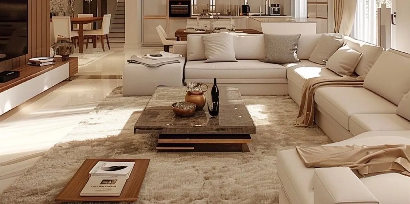 How Do I Choose the Best Luxury Interior Designer for a Complete Home Makeover?