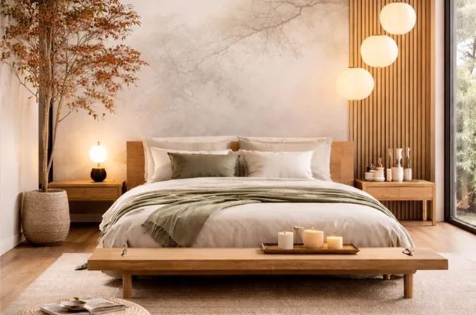 luxury residential interior designing in gurgaon