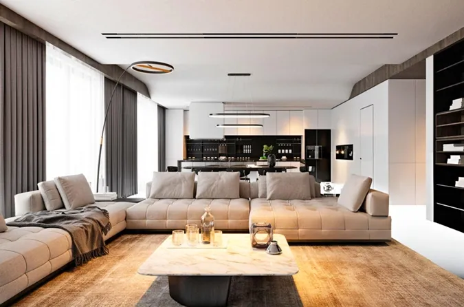 best interior designers in gurgaon