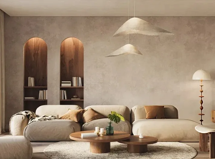 luxury interior designers in India