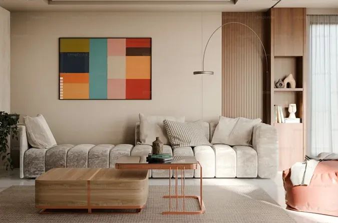 luxury interior designers Gurgaon